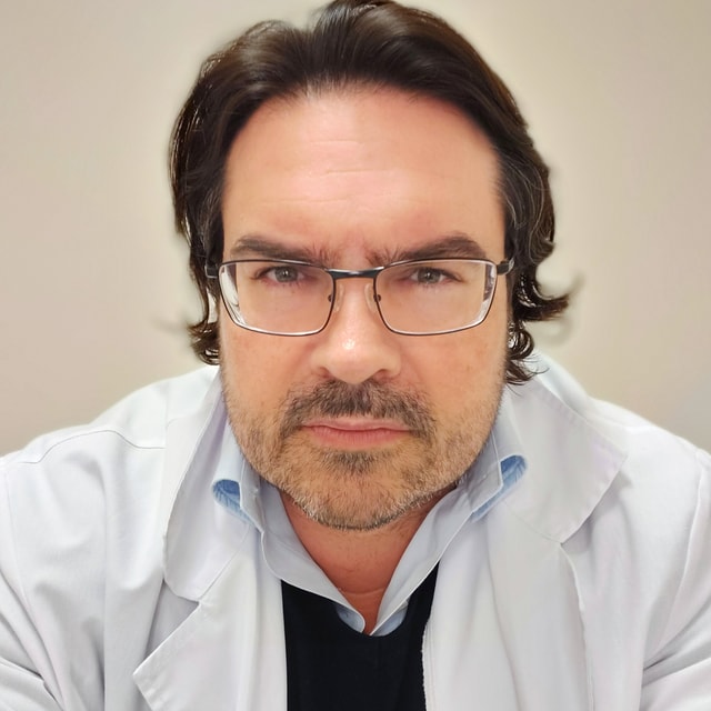 Foto de Julio Grega