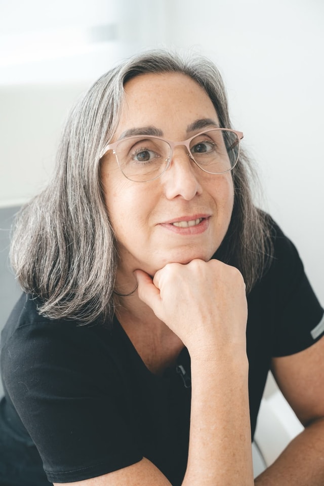 Foto de María Delia Herrera