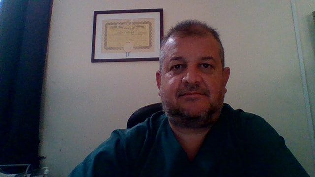 Foto de Aldo Ojeda