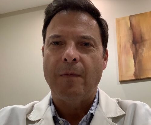Foto de Maximiliano Gómez