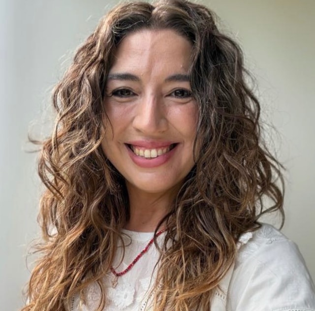 Foto de Ivana Leiva