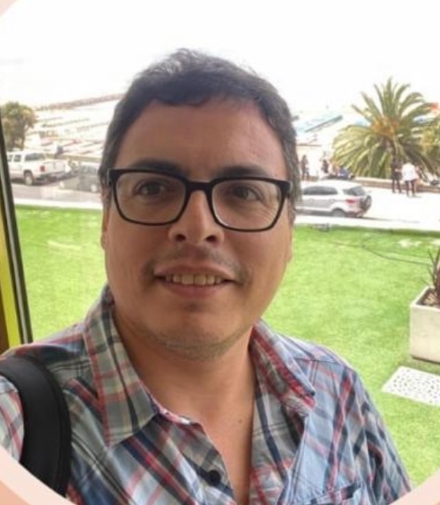 Foto de Daniel Abdala