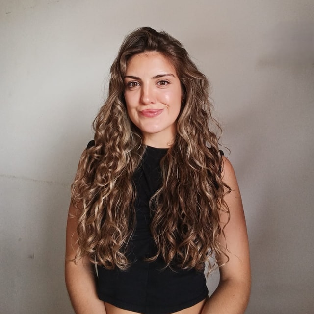 Foto de Abril Gallardo