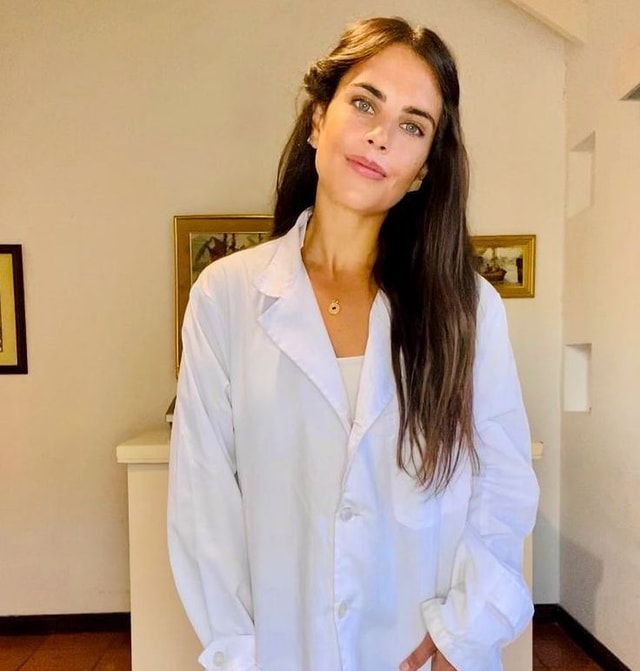 Foto de María Sofía Barbagelata