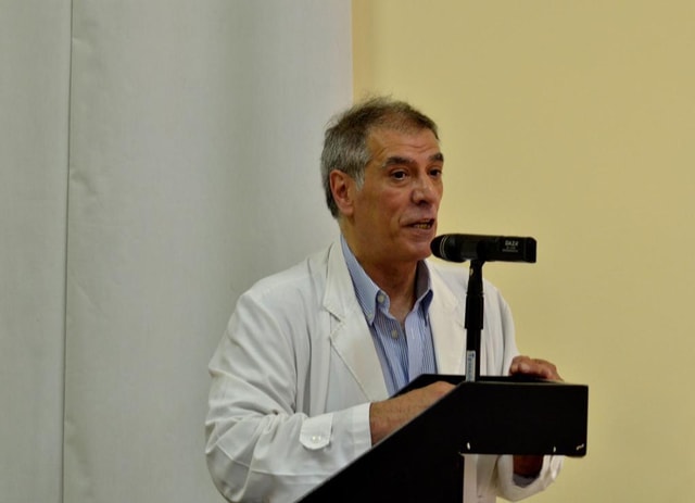 Foto de Gustavo Noya
