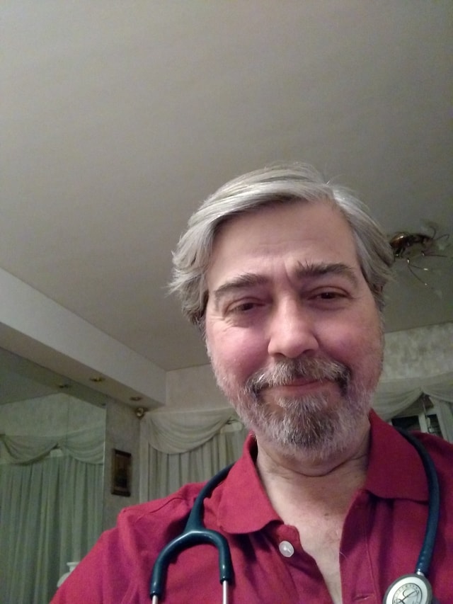 Foto de Diego Marini