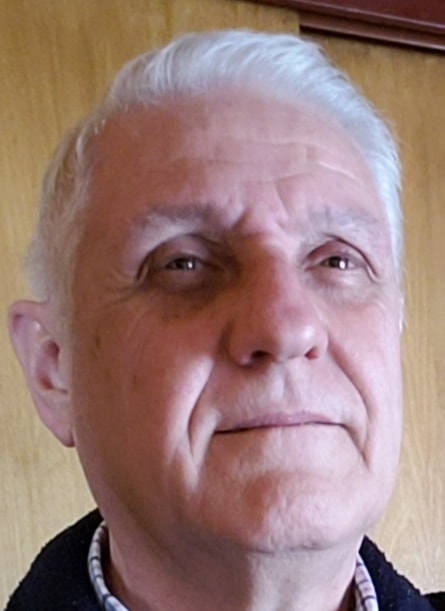 Foto de Martín César Lissarrague