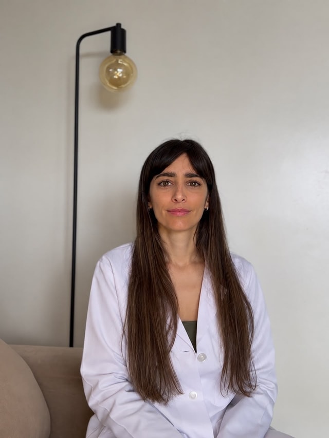 Foto de Ximena Amaral