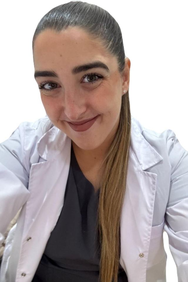 Foto de Constanza Gamburd