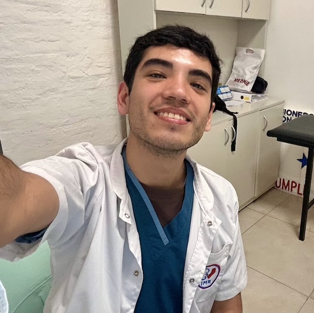 Foto de Agustin Correa