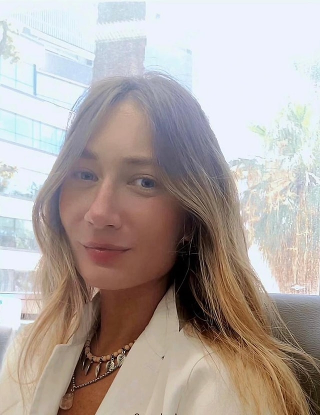 Foto de Astrid Danila Smolarczuk