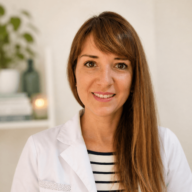 Foto de Maria Laura Serrano