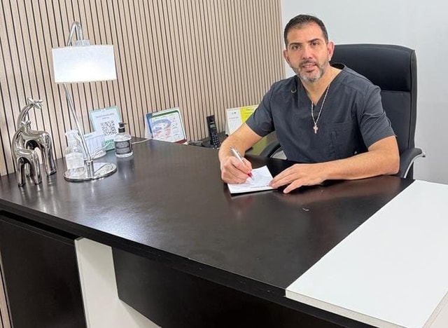 Foto de Gaston Exequiel Nardea