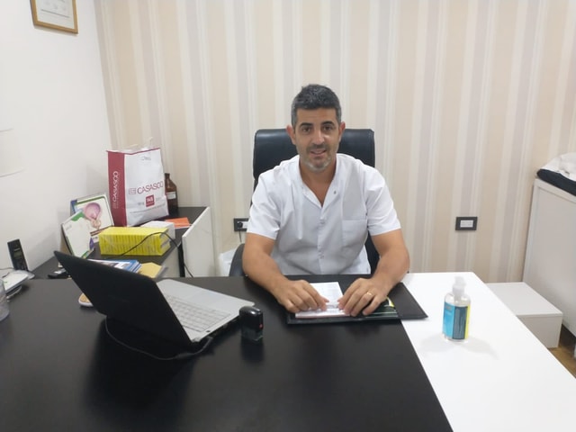 Foto de Roberto Cura