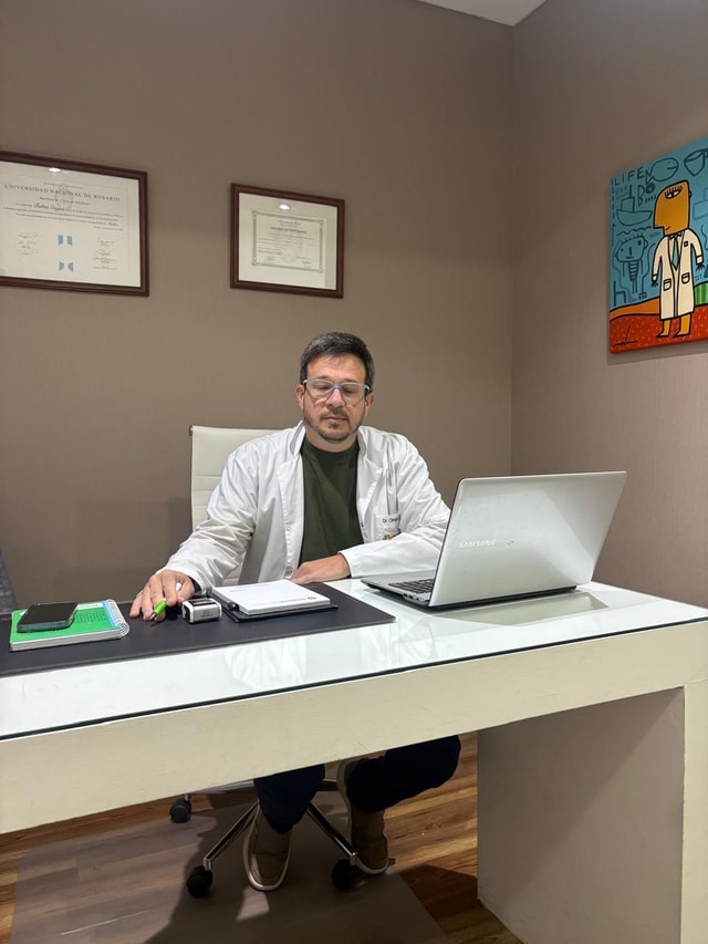 Foto de RUBEN Otegui