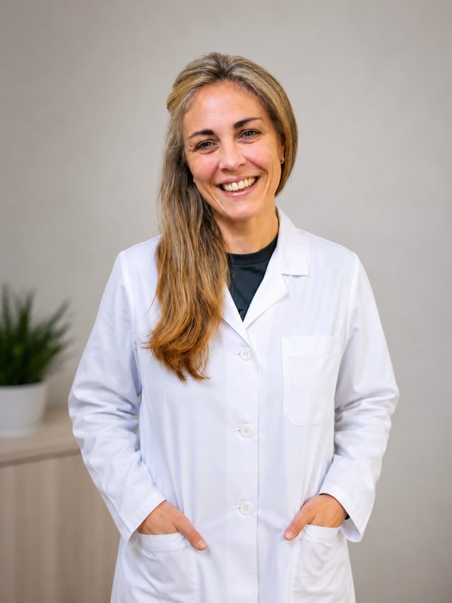 Foto de Pilar Salas