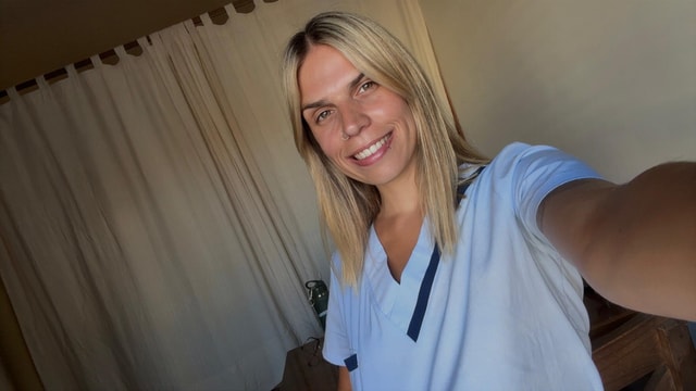 Foto de Camila Morales