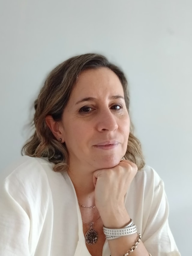 Foto de Paula Garcia Danenza