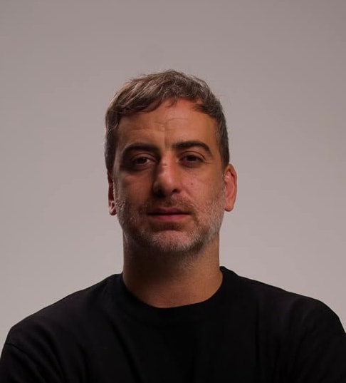 Foto de Luciano Spena