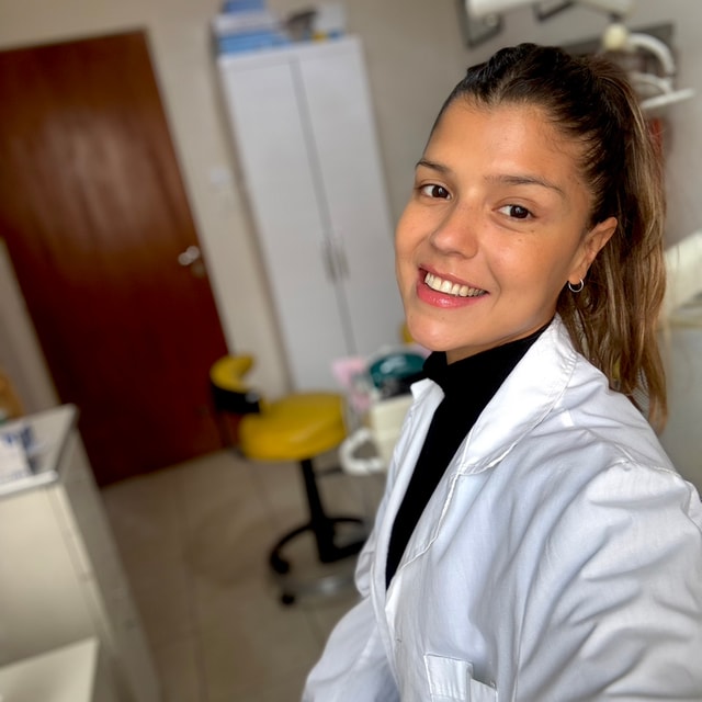 Foto de Laura María Luz Cantero