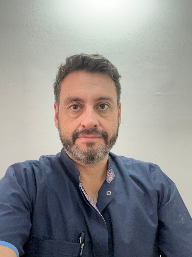 Foto de  Gustavo Hector Rodriguez