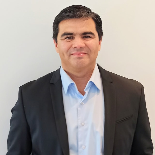 Foto de Nazareno Pivas