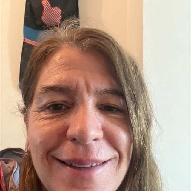 Foto de Elena María Chevallier Boutell