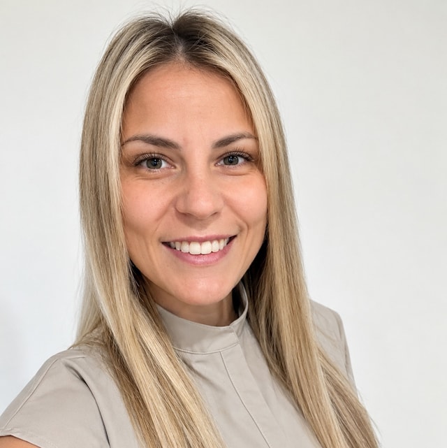 Foto de Yanina Galeano Vittor