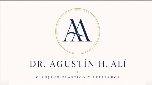 Foto de Agustin Hugo Ali