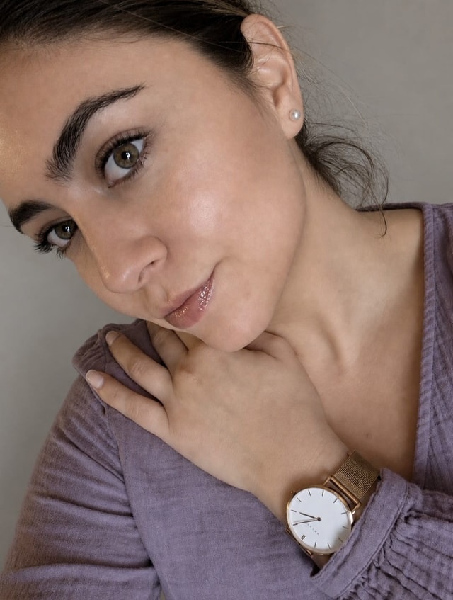 Foto de Betiana Rivera