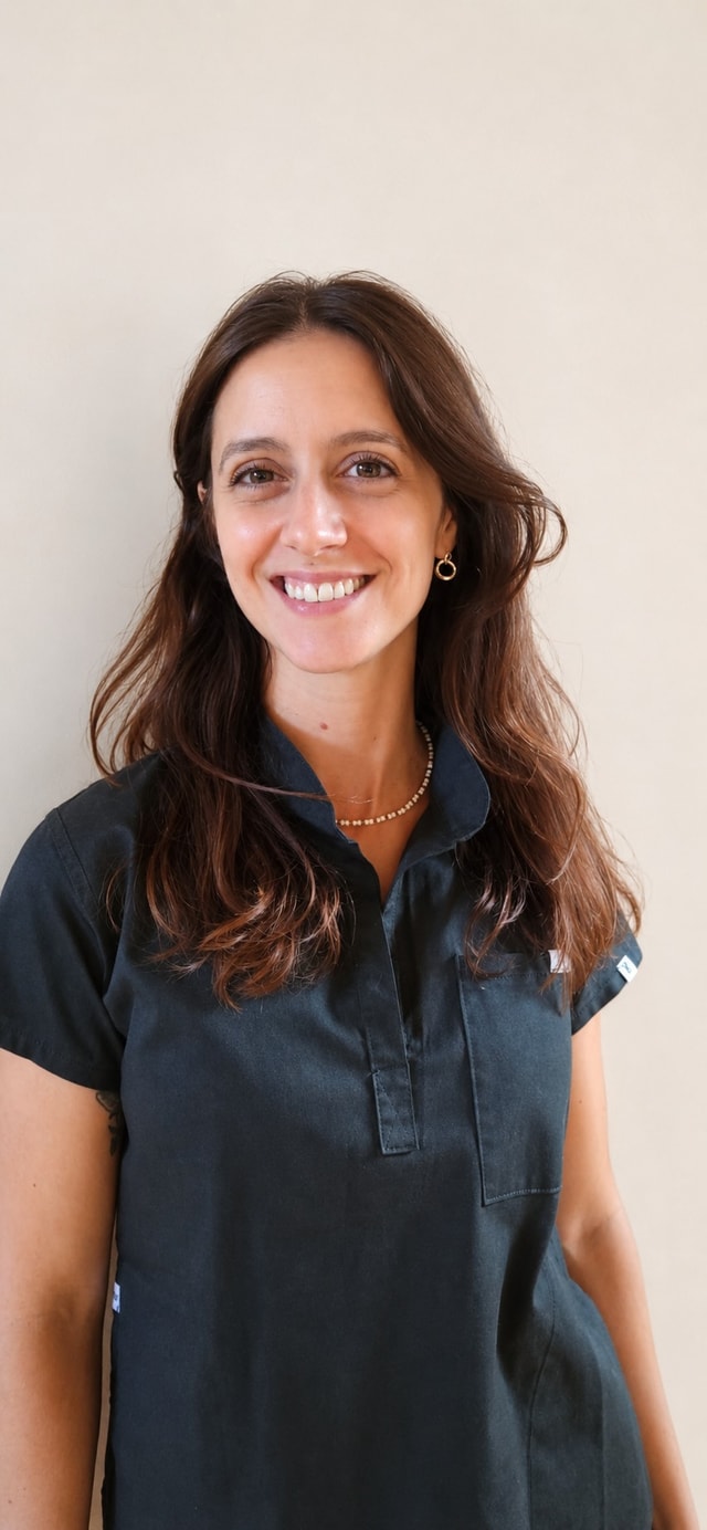 Foto de Maria Belén Blasquez
