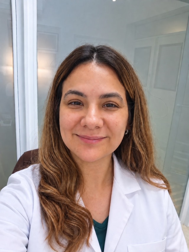 Foto de Lorena Soledad Baez