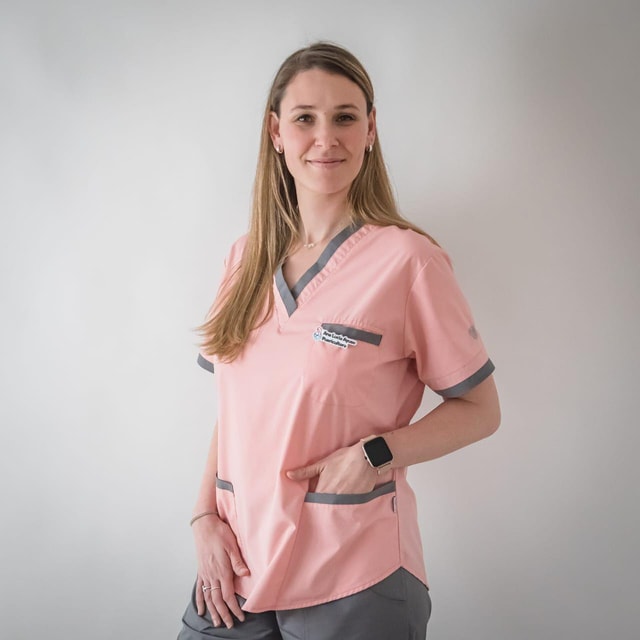 Foto de Ana Lucía Ayuso