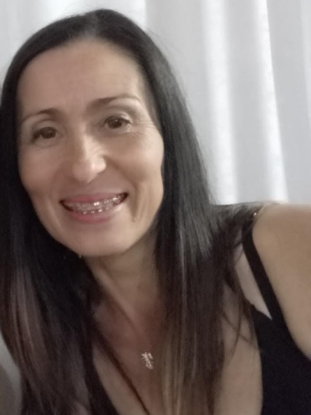 Foto de Isabel Kaczorowski