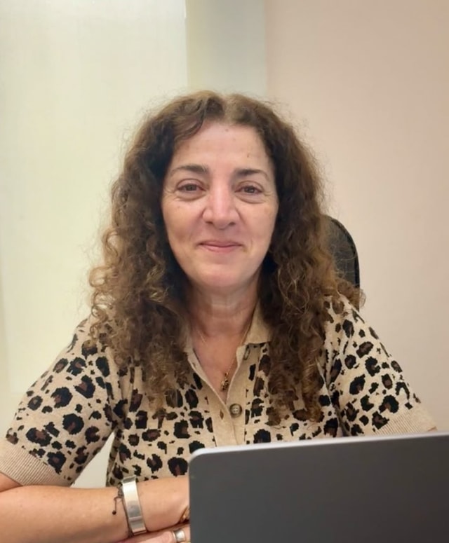 Foto de Liliana  Graupera