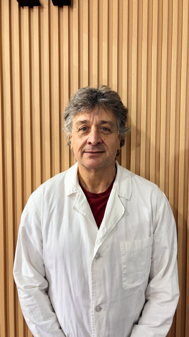 Foto de Roberto Pablo Munin