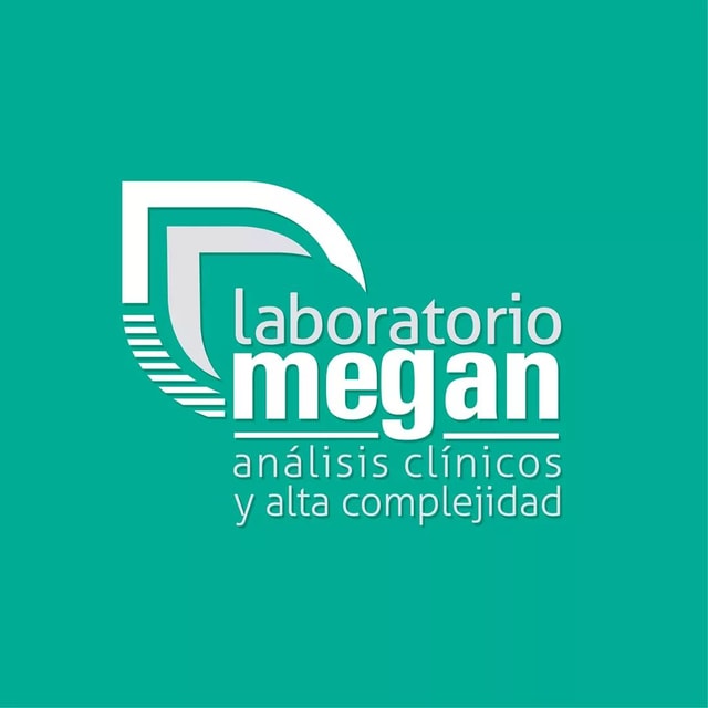 Foto de Megan Laboratorio