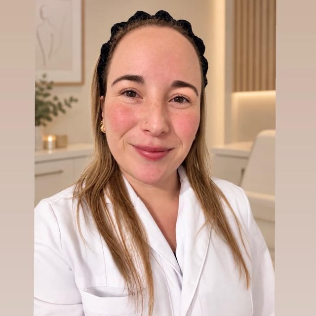 Foto de Noelia Nicolini