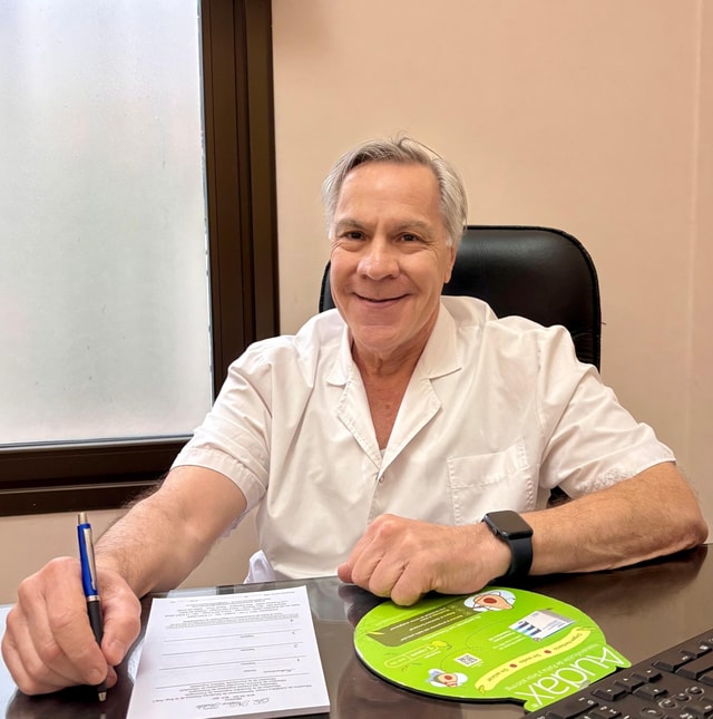 Foto de Nestor Tedde