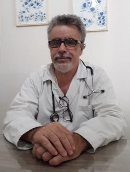 Foto de Francisco Cassano