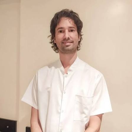 Foto de Horacio Cremona