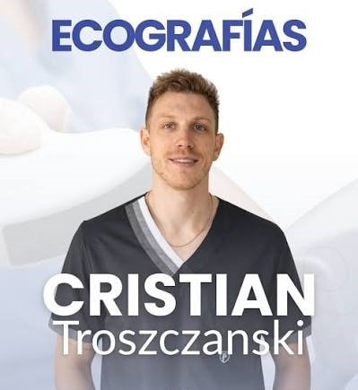 Foto de Cristian Troszczanski
