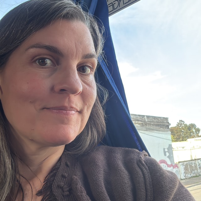 Foto de Ayelen Casalini Vañek
