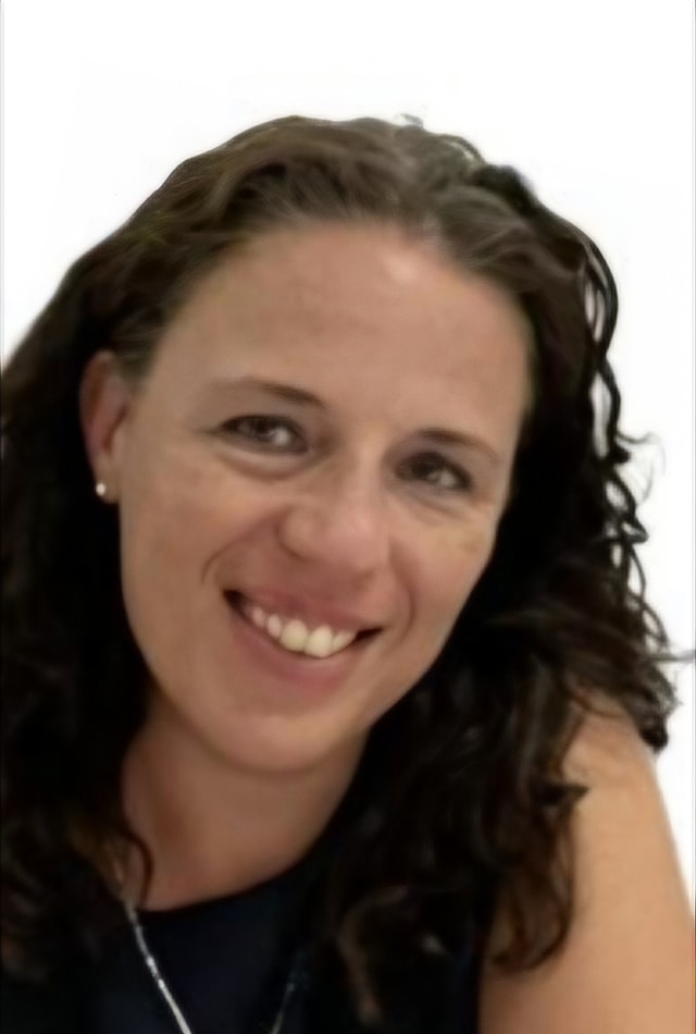 Foto de Marina Scarlata