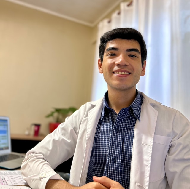 Foto de Agustin Correa