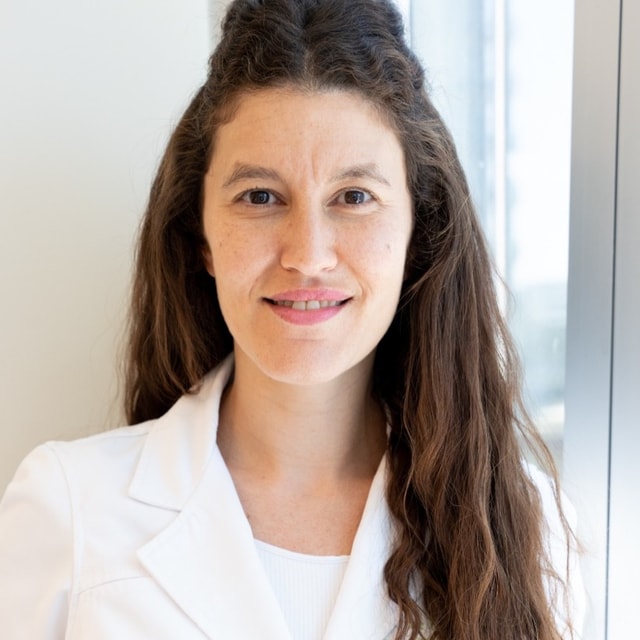 Foto de Aldana Marino, Medicina Integrada
