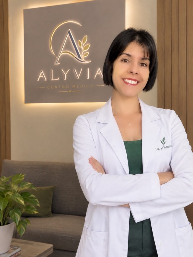 Foto de Maria Antonieta Peña Martinez