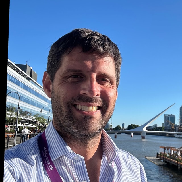 Foto de Francisco Santillán 