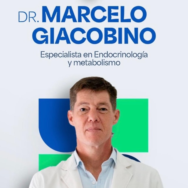 Foto de Marcelo Augusto Giacobino