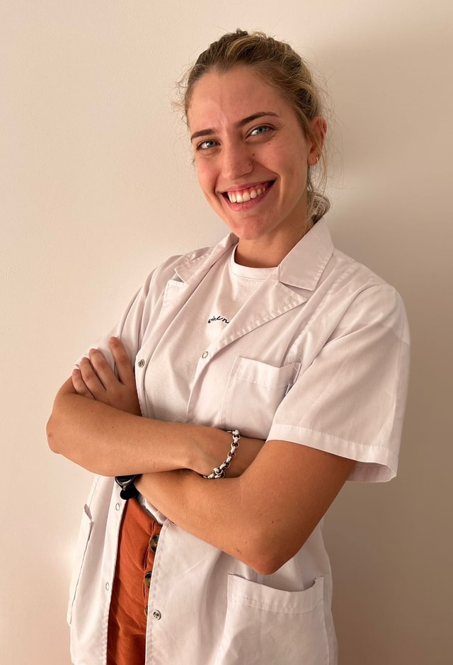 Foto de Rocio Perrone